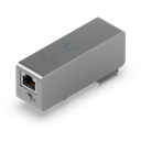 Ubiquiti UACC-ETH-SP-DIN DIN Mount Ethernet Surge Protection 10GbE POE++