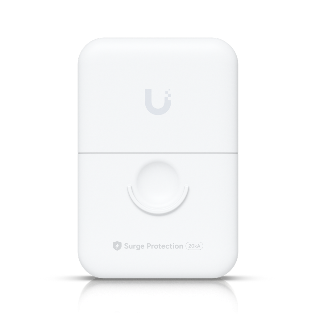 Ubiquiti UACC-ETH-SP-Pro Ethernet Surge Protection Outdoor 10GbE