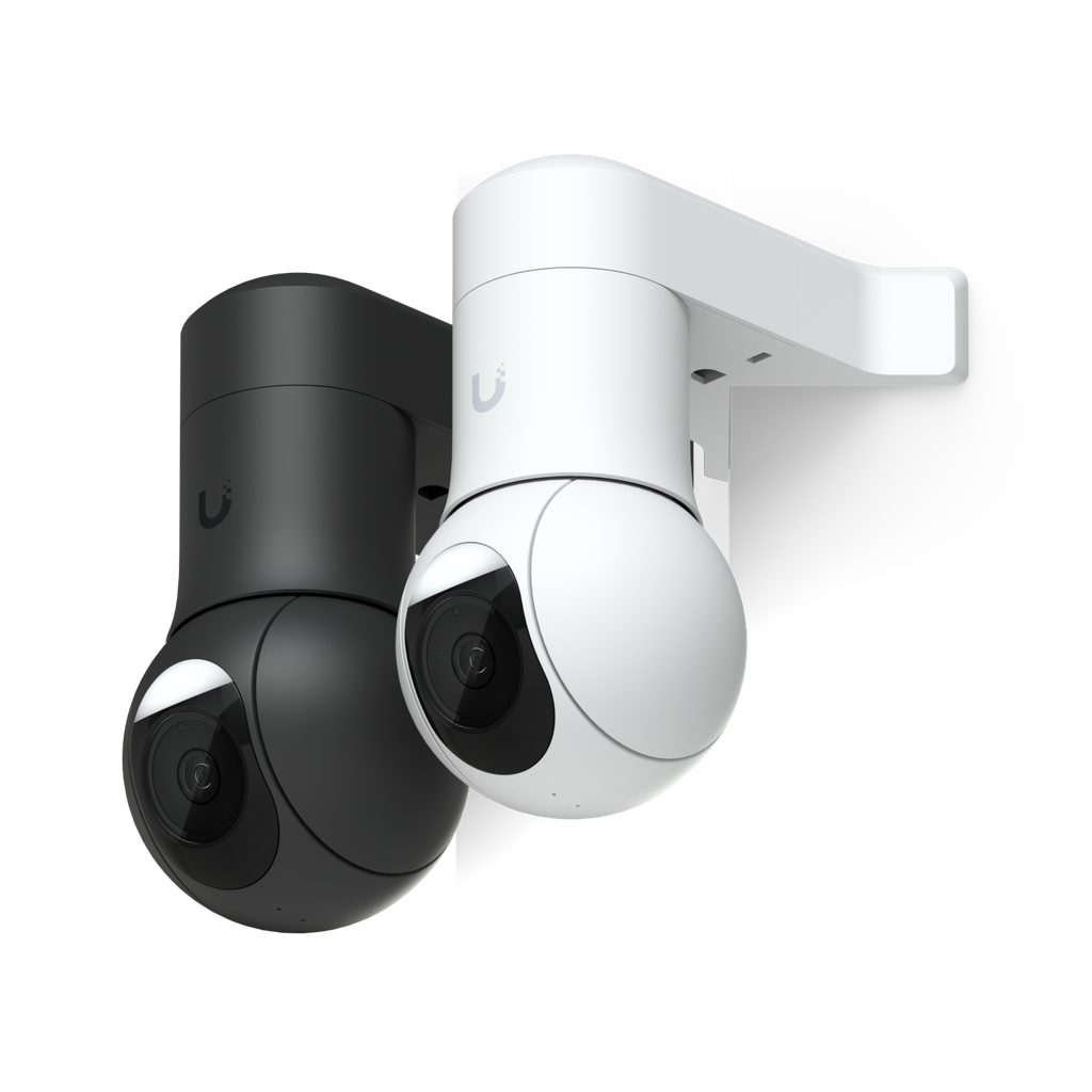 Ubiquiti UACC-G5-PTZ-CM-B Unifi Protect G5/G6 PTZ Corner Mount Black
