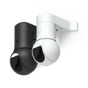 Ubiquiti UACC-G5-PTZ-CM-B Unifi Protect G5/G6 PTZ Corner Mount Black