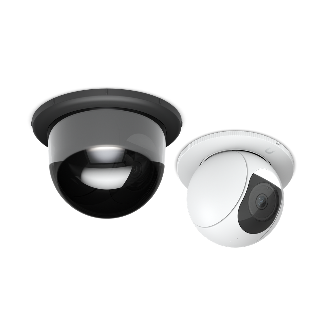 Ubiquiti UACC-G5-PTZ-ICM-SB-B Unifi Protect G5 PTZ In-Ceiling Mount Black
