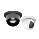 Ubiquiti UACC-G5-PTZ-ICM-SB-B Unifi Protect G5 PTZ In-Ceiling Mount Black