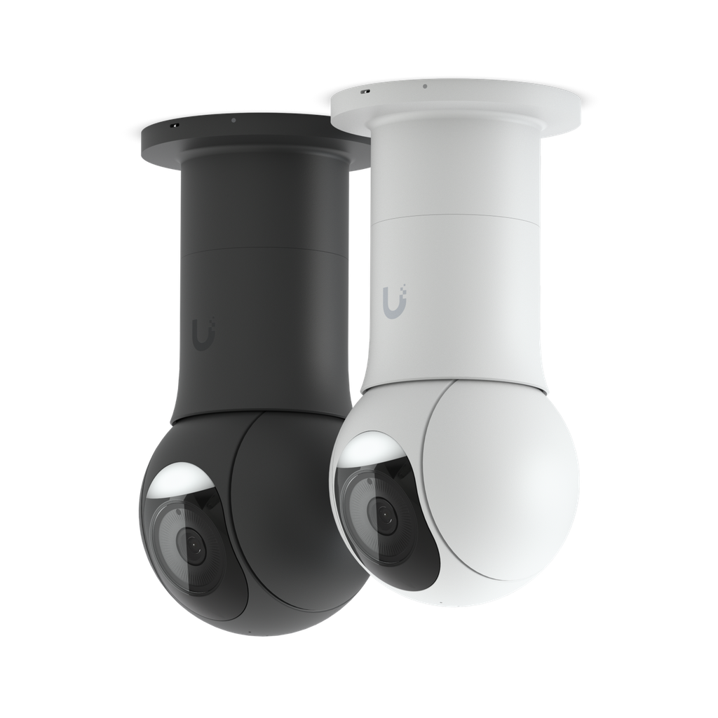 Ubiquiti UACC-G5-PTZ-SM-B Unifi Protect G5 PTZ Surface Mount Black