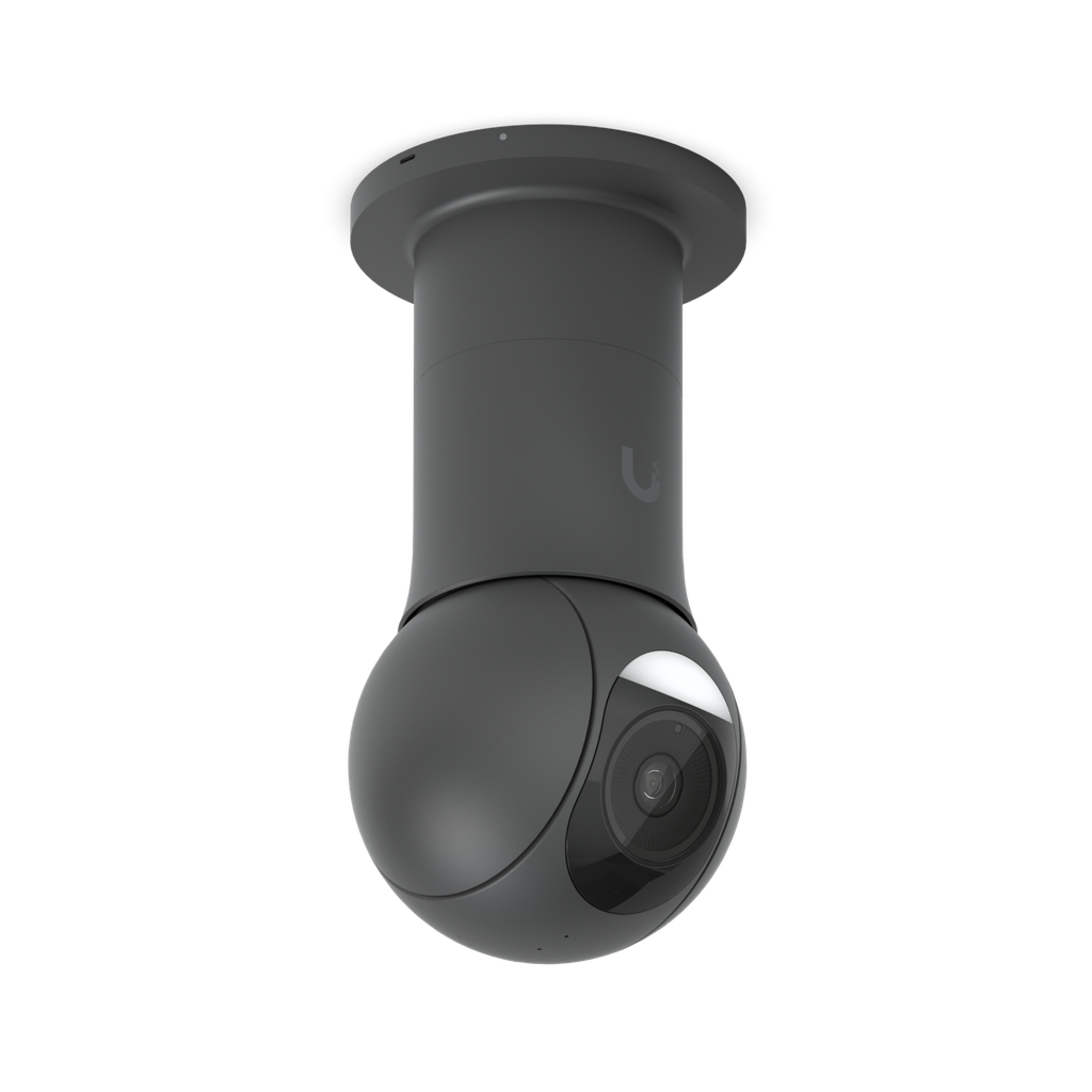 Ubiquiti UACC-G5-PTZ-SM-B Unifi Protect G5 PTZ Surface Mount Black