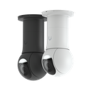 Ubiquiti UACC-G5-PTZ-SM-B Unifi Protect G5 PTZ Surface Mount Black