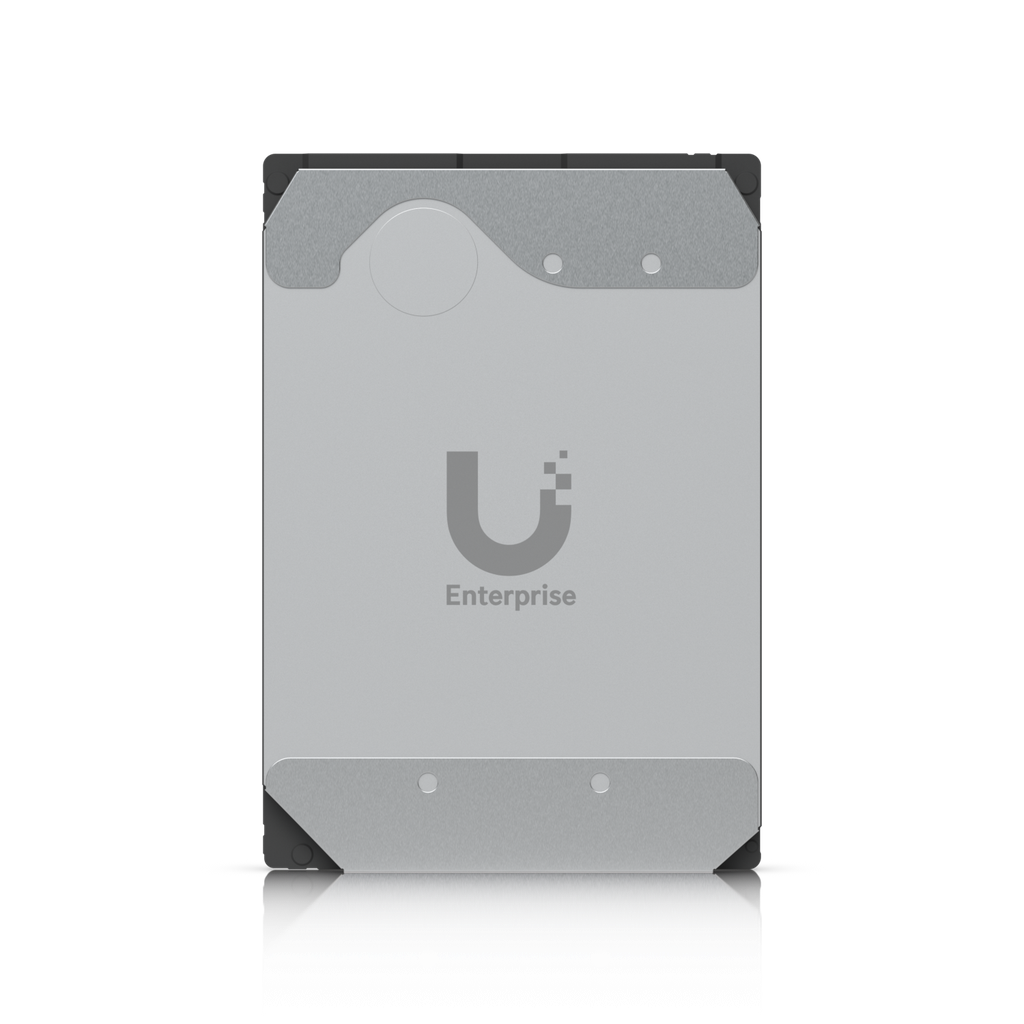 Ubiquiti UACC-HDD-E-16TB Unifi Protect Industrial Grade 3.5in HDD 16TB