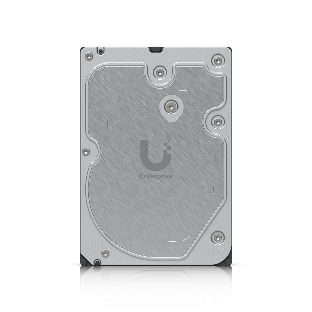 Ubiquiti UACC-HDD-E-8TB Unifi Protect Enterprise Grade 3.5in HDD 8TB