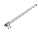 MikroTik 915_Omni_antenna LoRa Omni Antenna Kit 6.5dBi 824-960MHz with SMA Female connector - 1m Cable included