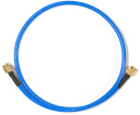 MikroTik ACRPSMA Flex-guide 500mm RPSMA Male to RPSMA Male cable