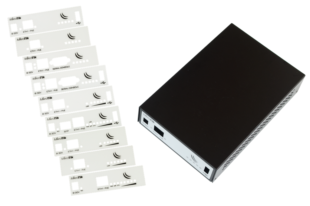 CA411-711 Universal indoor case for RB411 / RB711