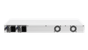 MikroTik CCR2004-16G-2S+ 1U RM, 16xGbit LAN 2xSFP cage, 2xSFP+ cage, 4 Core 1.7GHz CPU, 4GB, Dual P/S