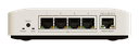 MikroTik CRS304-4XG-IN 4x10G Ethernet ports