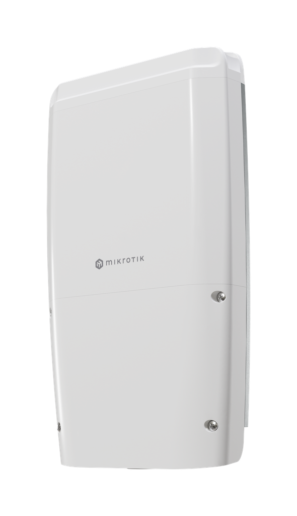 MikroTik CRS305-1G-4S+OUT Outdoor FiberBox Plus 4 x 10G SFP+ IP66