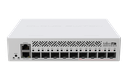 Mikrotik CRS310-1G-5S-4S+IN Cloud Router Switch with RouterOS L5 license