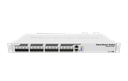 MikroTik CRS317-1G-16S+RM Cloud Router Switch OS L6 Rack Mount