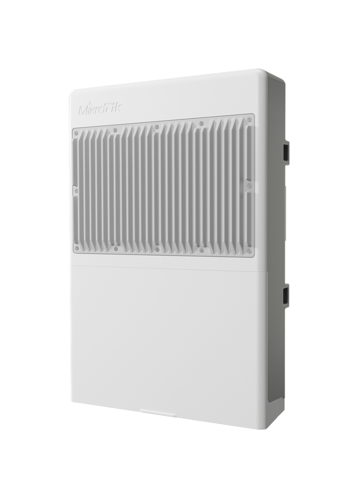 MikroTik CRS318-16P-2S+OUT netPower 16P 16 Gigabit PoE ports 2 SFP+ IP55
