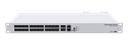MikroTik CRS326-24S+2Q+RM 40Gpbs Switch 24 x SFP+, 2 x 40G QSFP