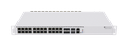 MikroTik CRS326-4C+20G+2Q+RM 20x 2.5G, 4x Combo, 2x 40Gbps QSFP+ Cages