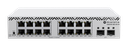 MikroTik CSS318-16G-2S+IN 16 port Gigabit Ethernet switch 2x SFP+