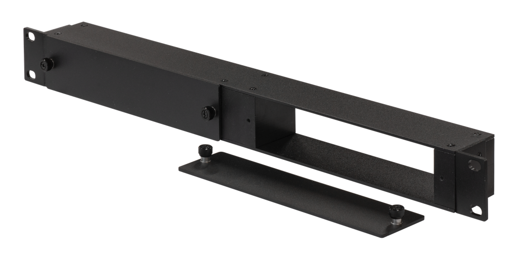 MikroTik CWDM-CHASSIS-2 1U Chassis bracket for CWDM 8-port MUX/DEMUX