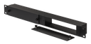 MikroTik CWDM-CHASSIS-2 1U Chassis bracket for CWDM 8-port MUX/DEMUX