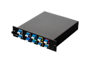 MikroTik CWDM-MUX8A CWDM MUX/DEMUX 8-port module