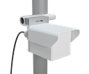 Mikrotik CubeG-5ac60ay Cube 60Pro ac a point-to-point CPE for bridging up to 1 km - Single Unit