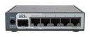 MikroTik E60iUGS hEX S 2.5G SFP 5xGb PoE L4