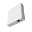 MikroTik GPEN21 GPEN PoE Injector with SFP
