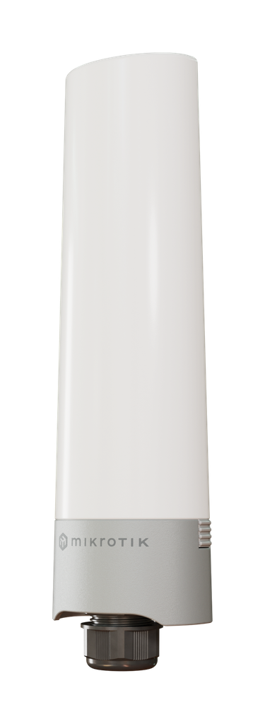 Mikrotik GPER14i GPeRx4 90W PoE-Out Port Into Multiple 30W PoE-Out Ports SwOS Outdoor Enclosure