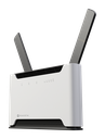 MikroTik H53UiG-5HaxQ2HaxQ Chateau Pro ax POE out 56v WiFi Only