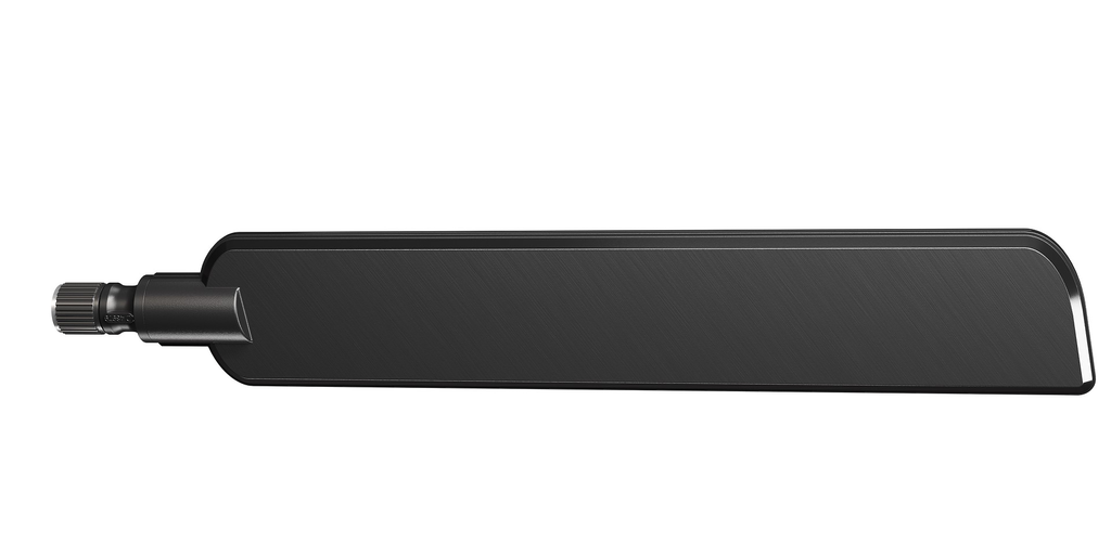 MikroTik HGO-antenna-OUT Dual-band 2.4/5GHz Omni Antenna with RP-SMA Connector