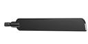 MikroTik HGO-antenna-OUT Dual-band 2.4/5GHz Omni Antenna with RP-SMA Connector