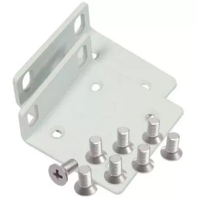 MikroTik K-37 Rack Mount Kit for CCR & CRS