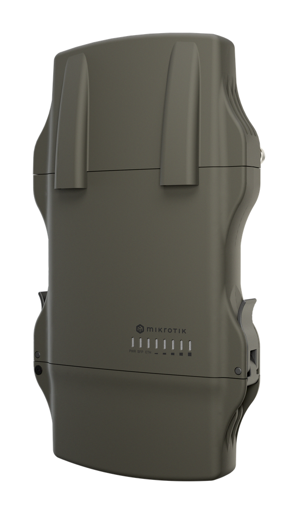 Mikrotik L23UGSR-5HaxD2HaxD-NM NetMetal ax Wifi6 IP66