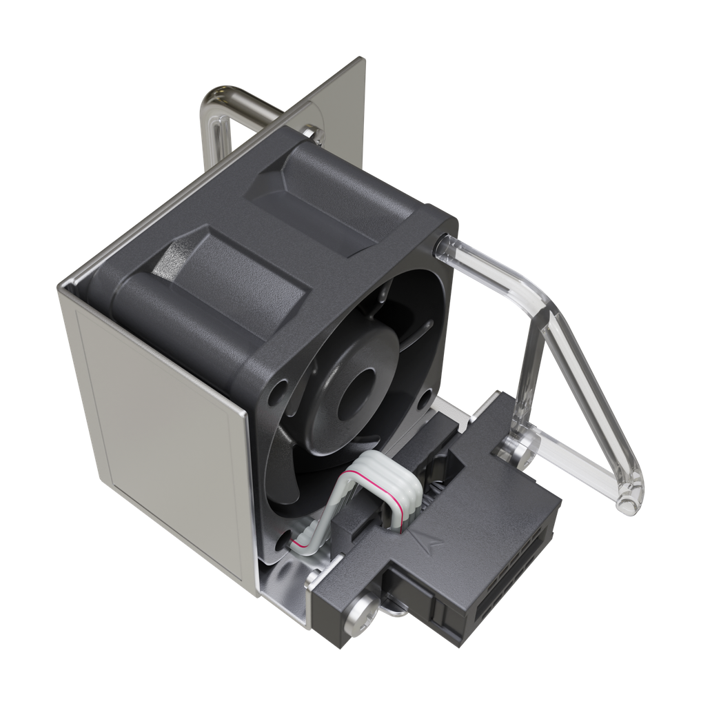 MikroTik MT-HotSwapFan MT-HotSwapFan Hot Swap Fan for CCR2216-1G-12XS-2XQ or CRS518-16XS-2XQ-RM