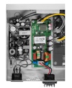 MikroTik PW48V-12V85W ±48 VDC Telecom Open Frame Power Supply