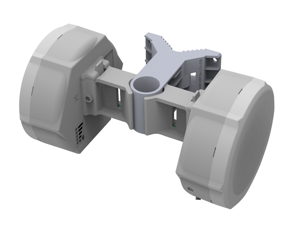 MikroTik QM QuickMount