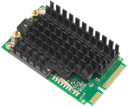 MikroTik R11e-2HPnD 802.11b/g/n High Power miniPCI-e card with MMCX connectors