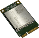 MikroTik R11eL-EC200A-EU MiniPCIe CAT4 LTE card