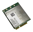 MikroTik R11eL-FG621-EA MiniPCIe CAT6 LTE card