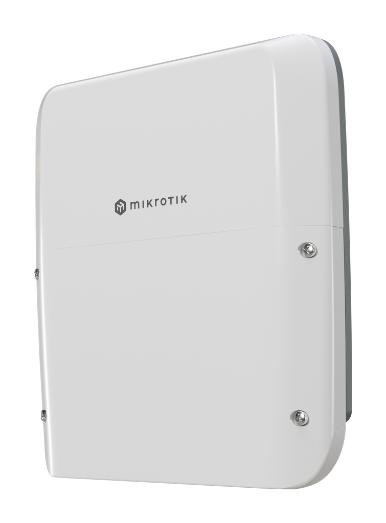 Mikrotik RB5009UPr+S+OUT 8 x POE Out/In, 4x 1.4 GHz, 7x Gbit LAN, 1x 2.5Gbit Lan, 1x SFP+, 1GB, IP66 Outdoor Router