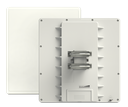 MikroTik RB911G-5HPacD-QRT Dual chain 5GHz 802.11a/n/ac QCA9882, 128 MB RAM, 720 MHz CPU, 24 dBi