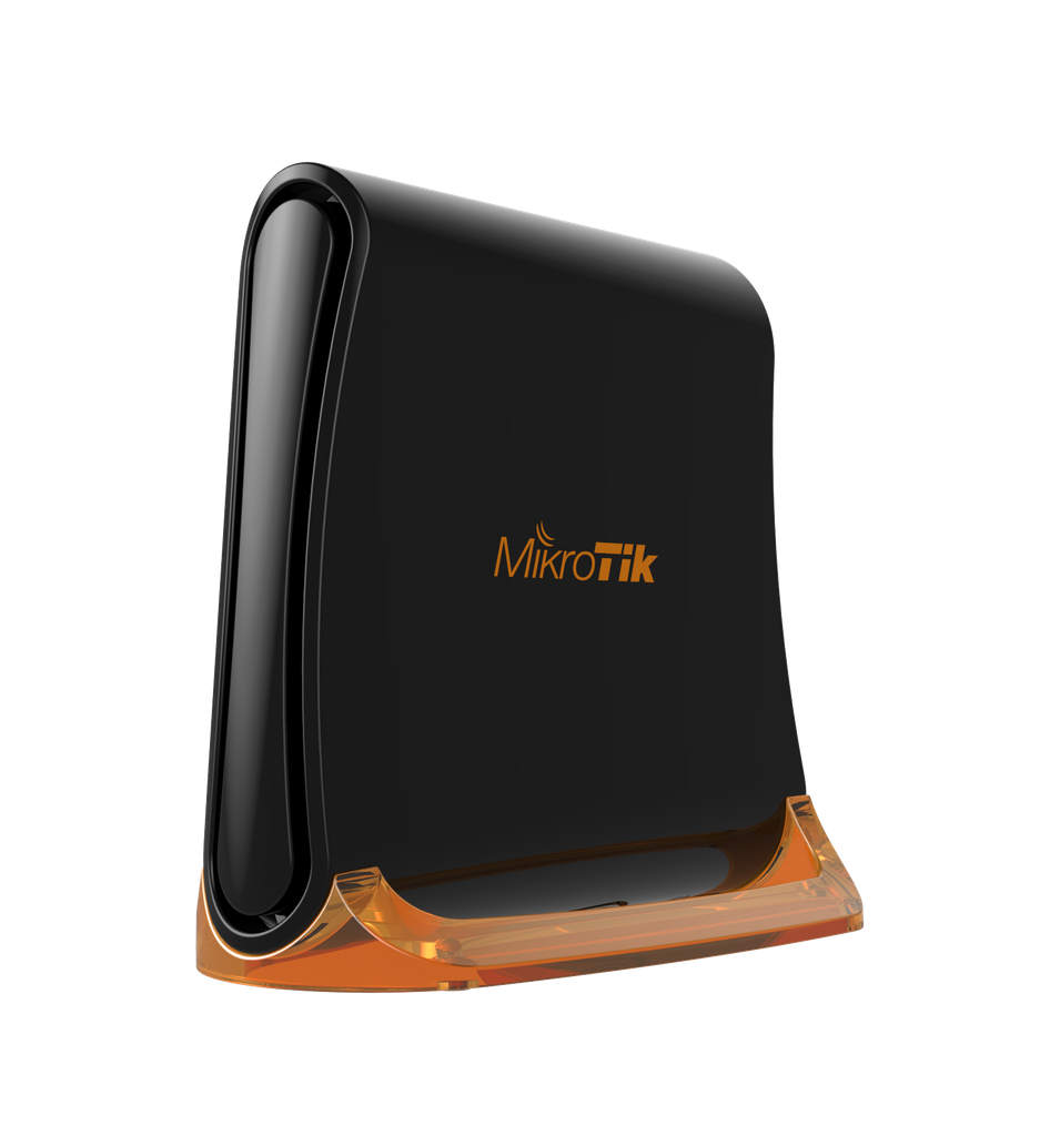 Mikrotik RB931-2nD hAP mini