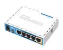 Mikrotik RB952Ui-5ac2nD hAP ac lite 650MHz CPU 64MB RAM 5xLAN USB