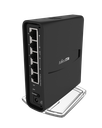 MiktoTik RBD52G-5HacD2HnD-TC Mikrotik hAP ac² ac2