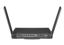 MikroTik RBD53iG-5HacD2HnD hAP ac³ ac3 Dual Band router 5 Gigabit Ports and 1 Passive POE