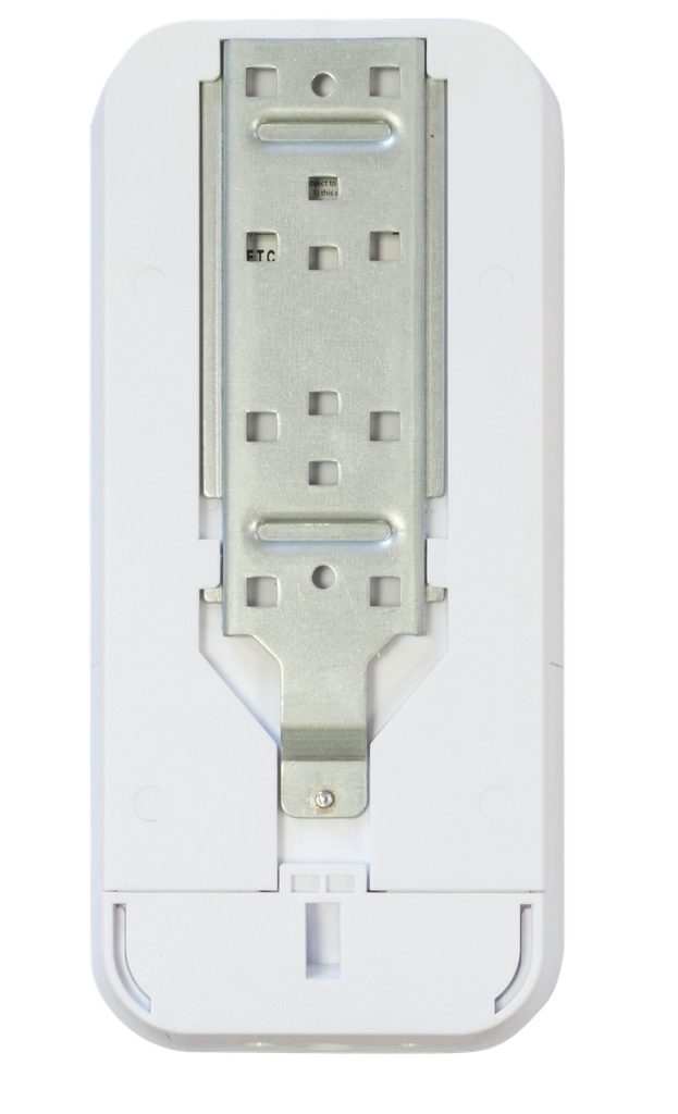 MikroTik RBFTC11 Fiber to Copper converter, Outdoor case, 12-57V PoE with 802.3af/at support