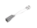 MikroTik RBGPOE - Gigabit PoE injector