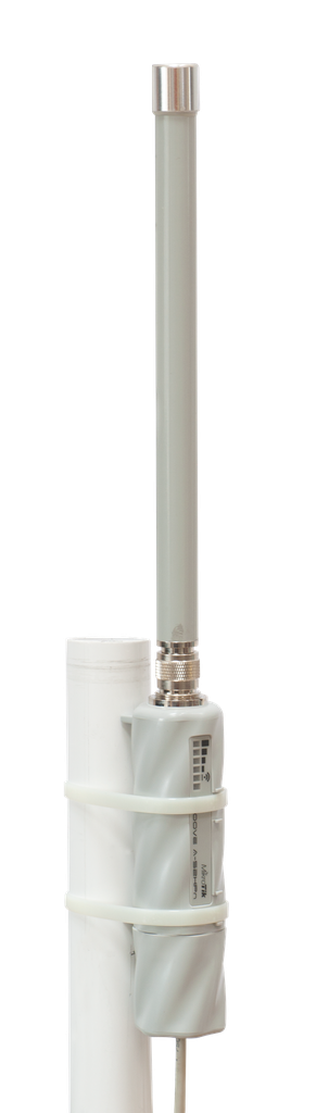 MikroTik RBGrooveA-52HPn 128MB RAM RouterOS L4 PTP or CPE ODU